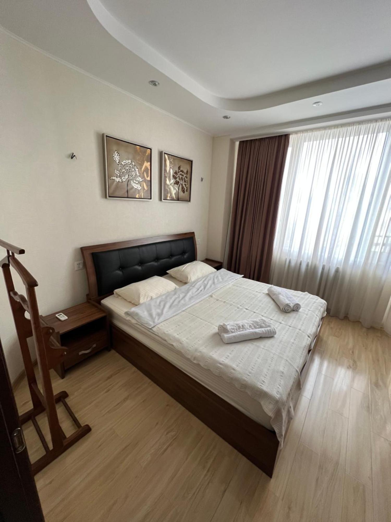 Lost In Tbilisi Apartment Luaran gambar